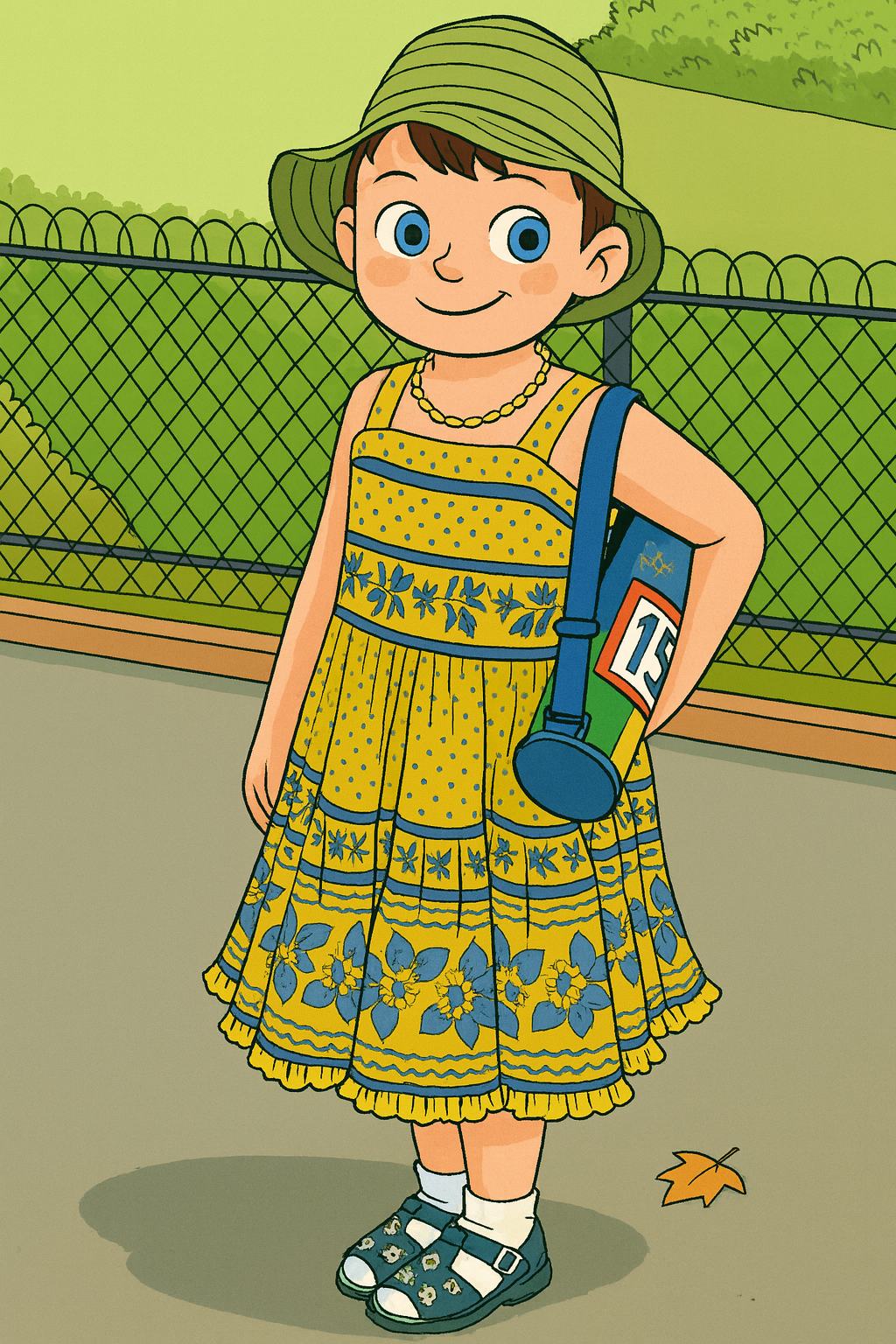 Illustration BD du couple