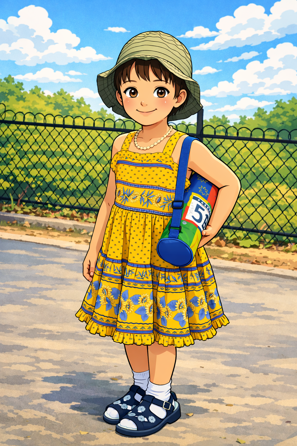 Illustration BD du couple